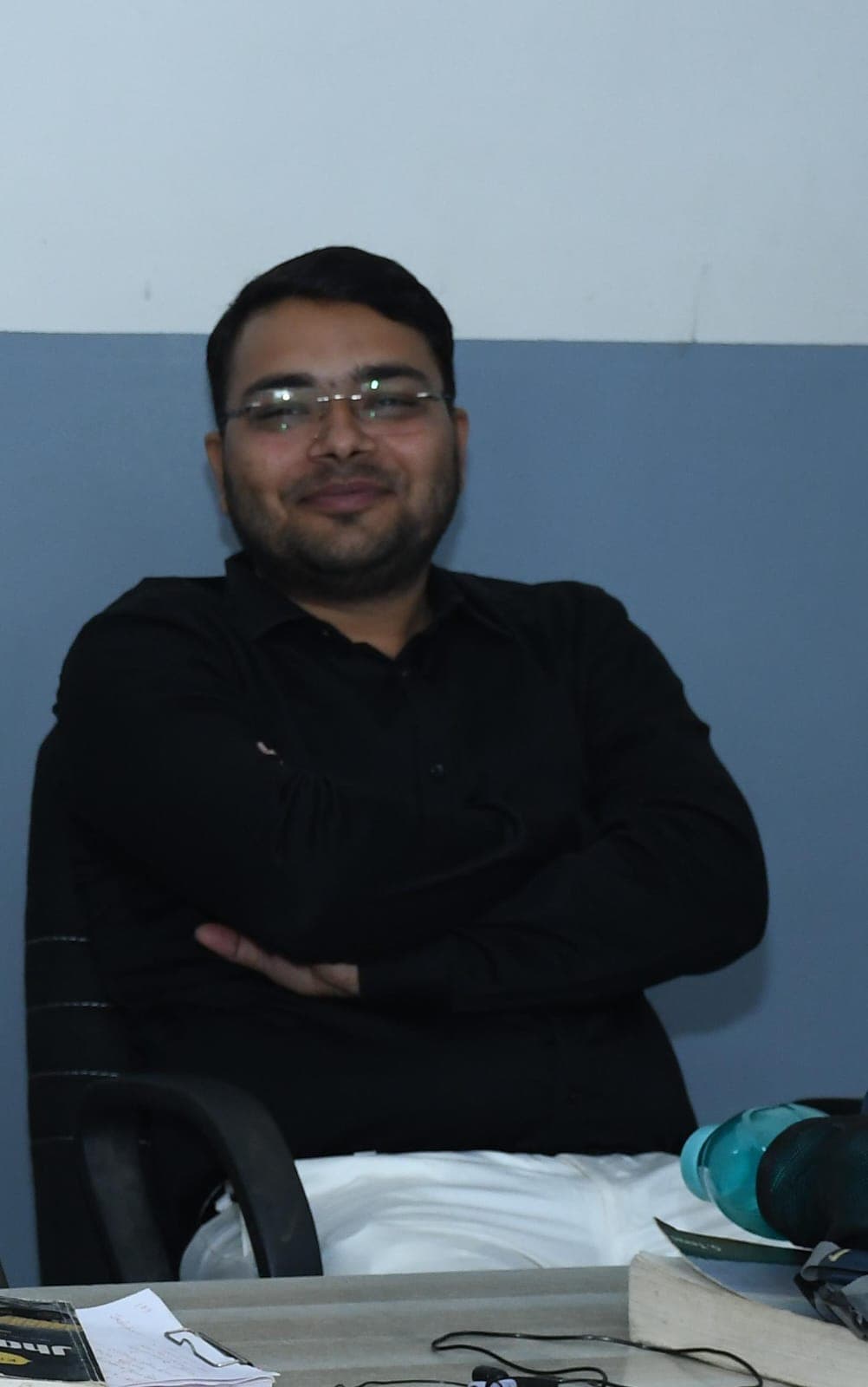 Mayank