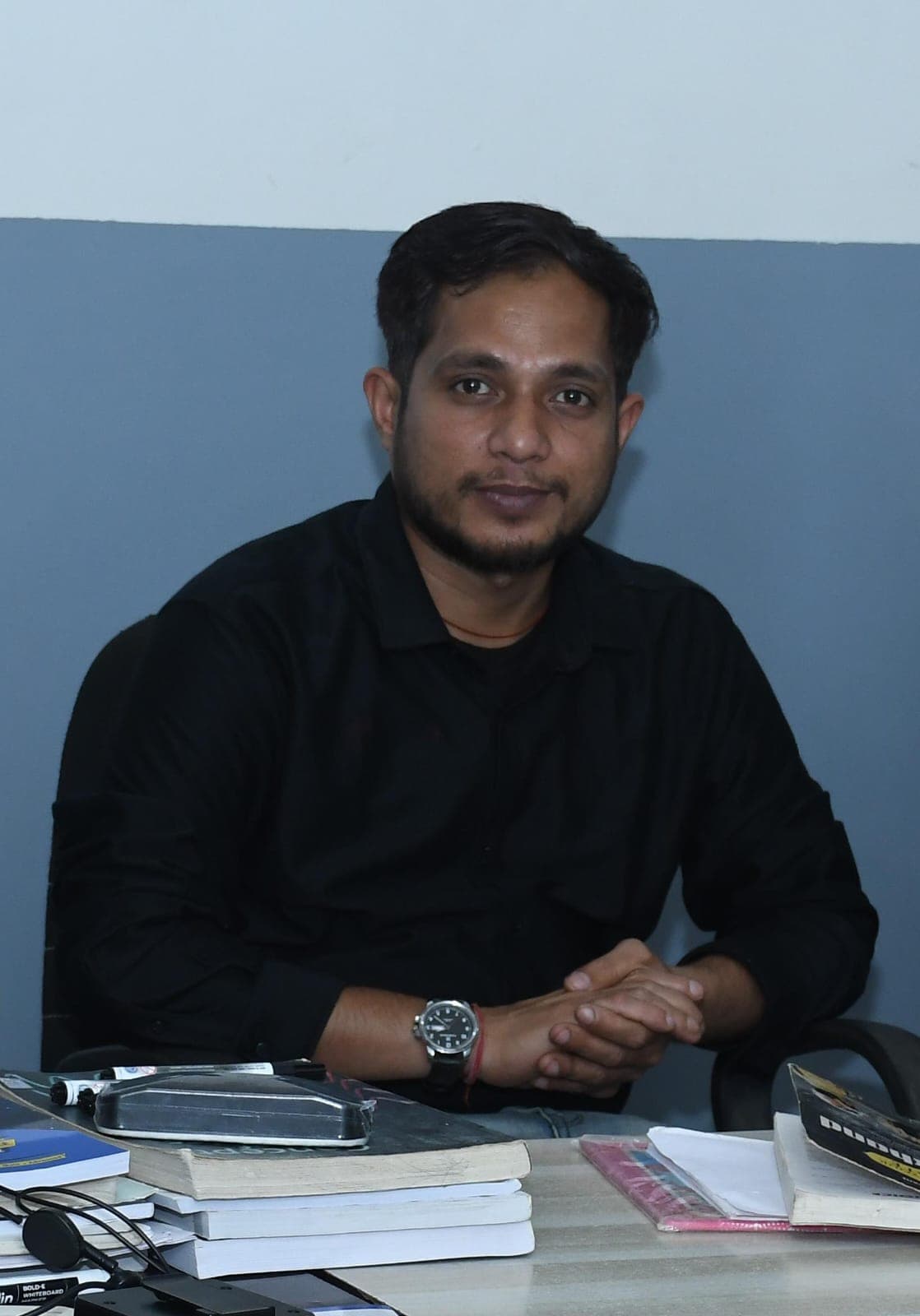 Er. Rahul Ranjan