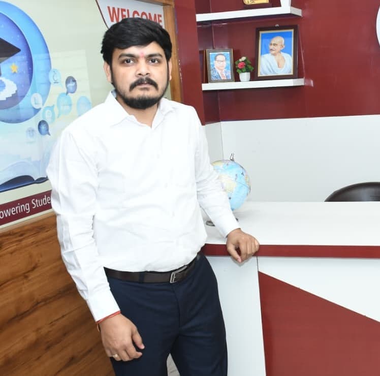 Prabhanshu Singh
